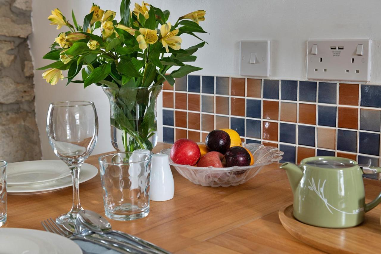 Finest Retreats - Cysgod Y Graig Villa Blaenau Ffestiniog Ngoại thất bức ảnh